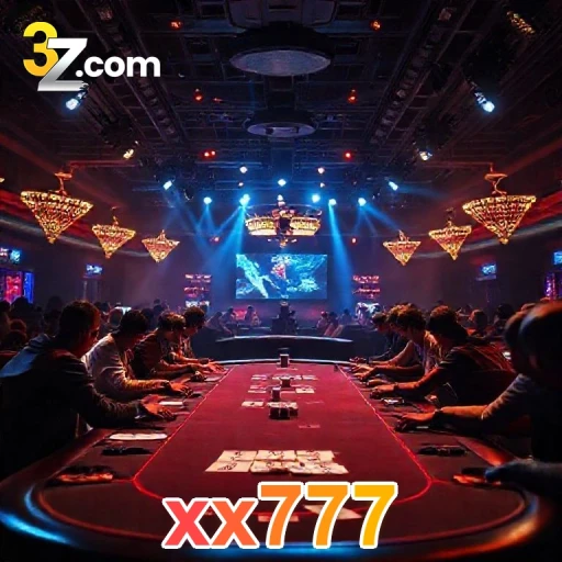 xx777 bet