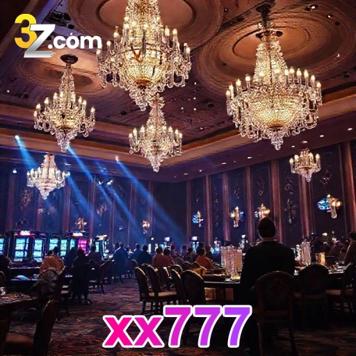 xx777 bet Jogos de caça-níqueis