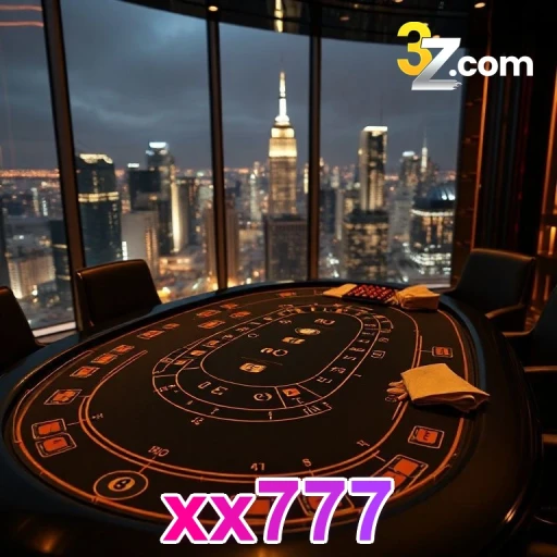 xx777 bet