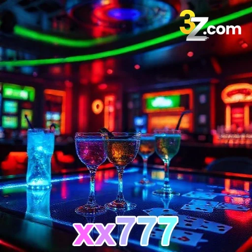 xx777 bet